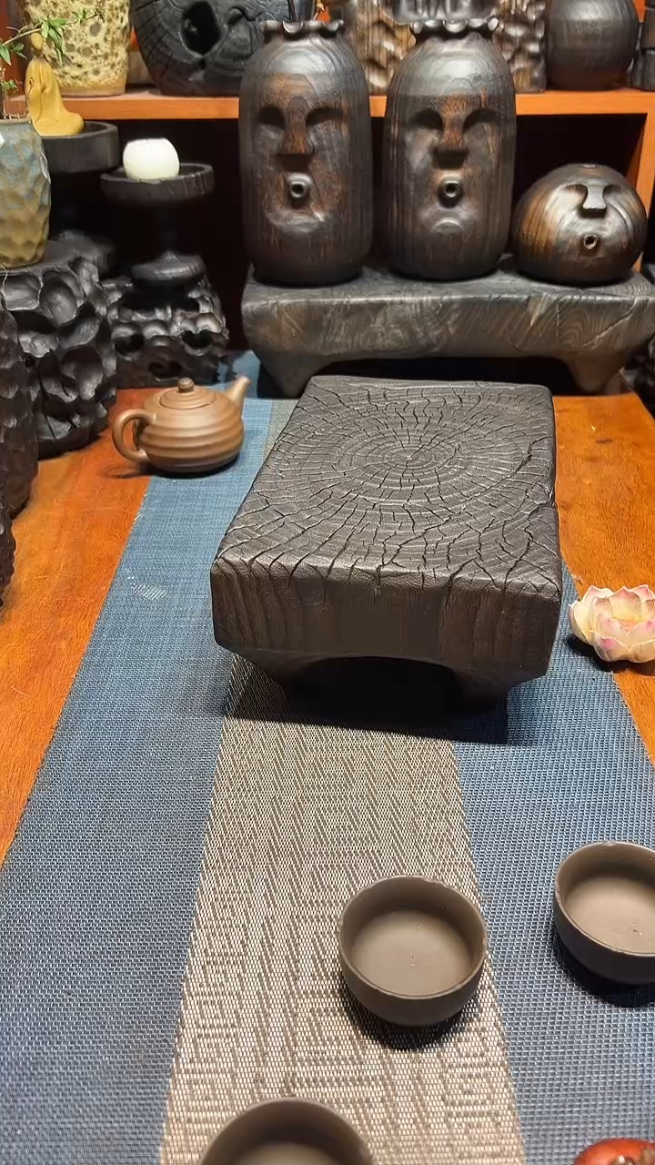 香樟木香樟木一物一拍