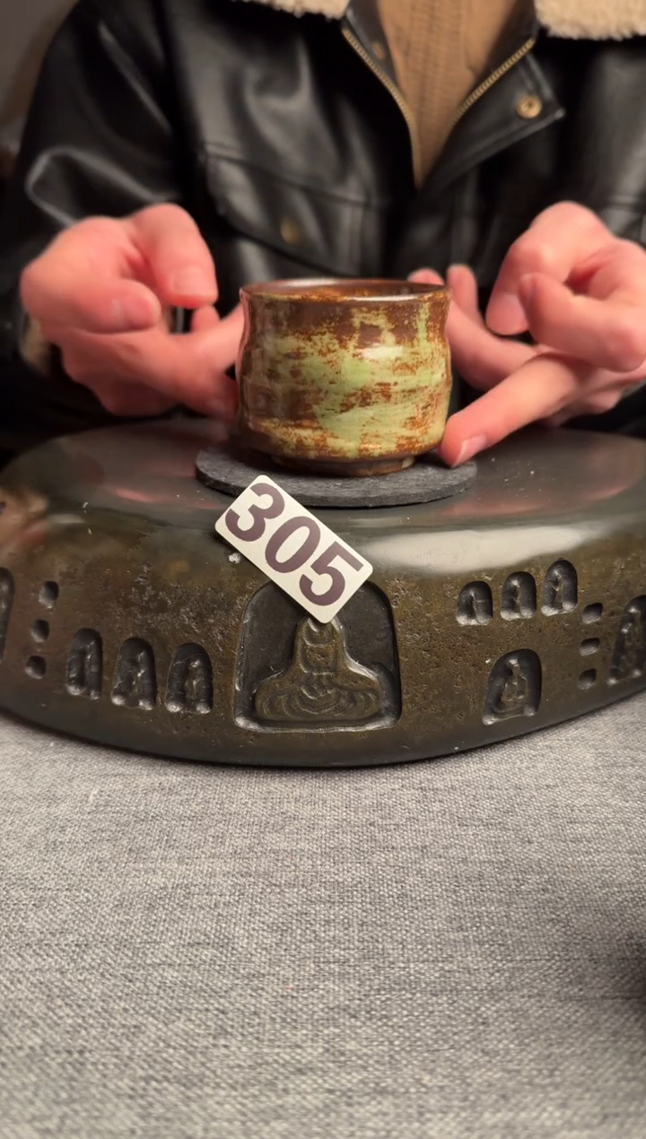 【闪购商品】305景德镇手工茶器系列