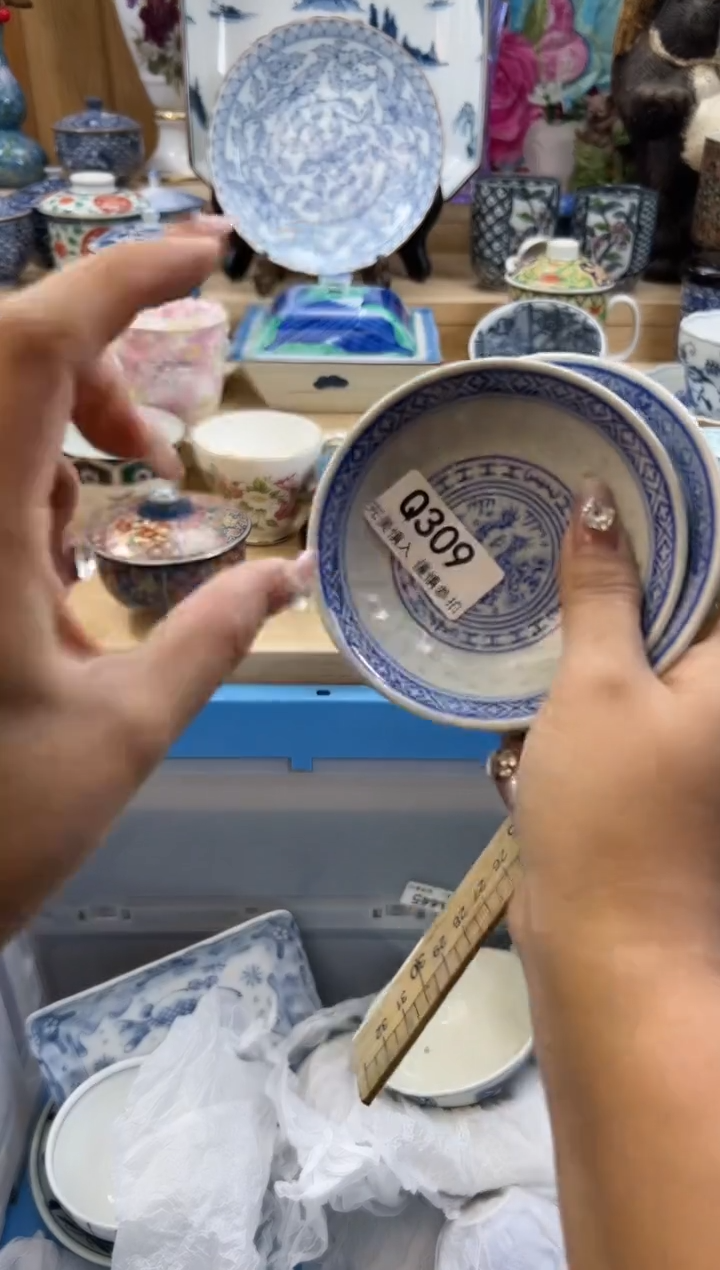 【闪购商品】瓷片309qqqqqqqqqqqq