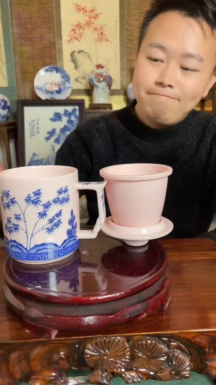 景德镇高温瓷002