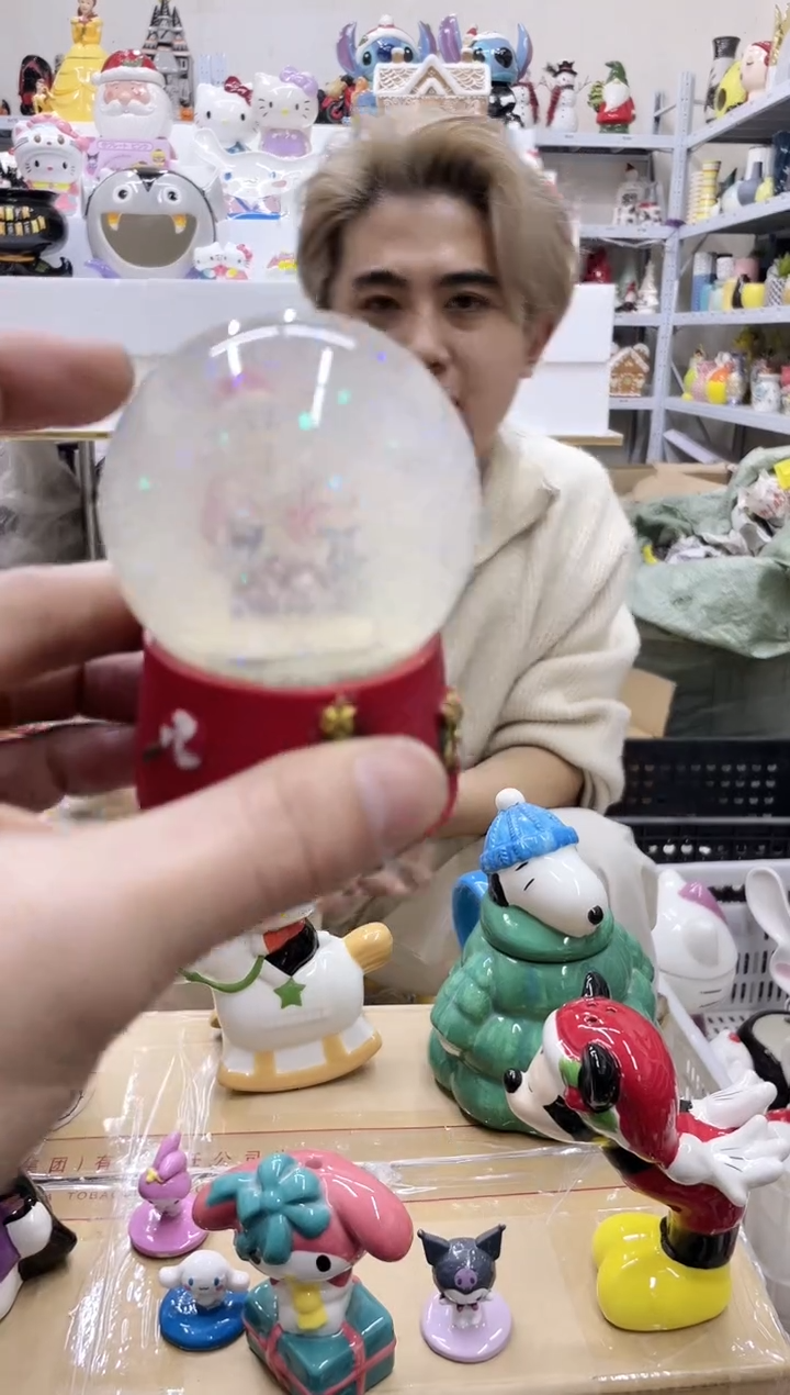 杯满28包邮瑕疵陶瓷不退不换