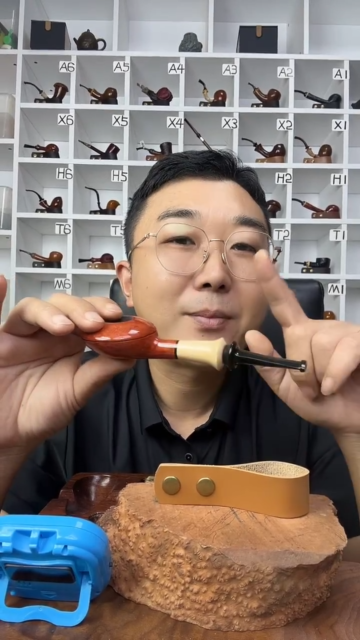 木易*意大利进口石楠木