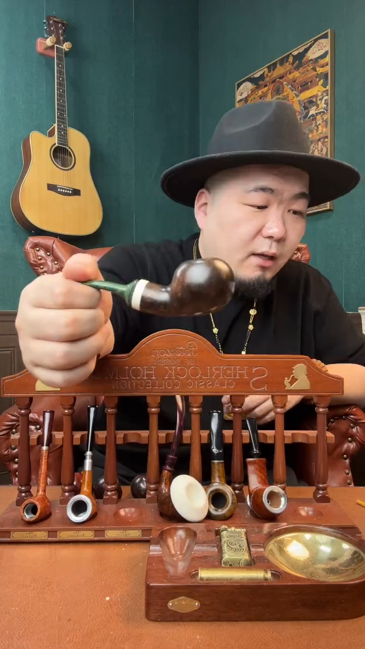石楠木意大利进口石楠木烟斗