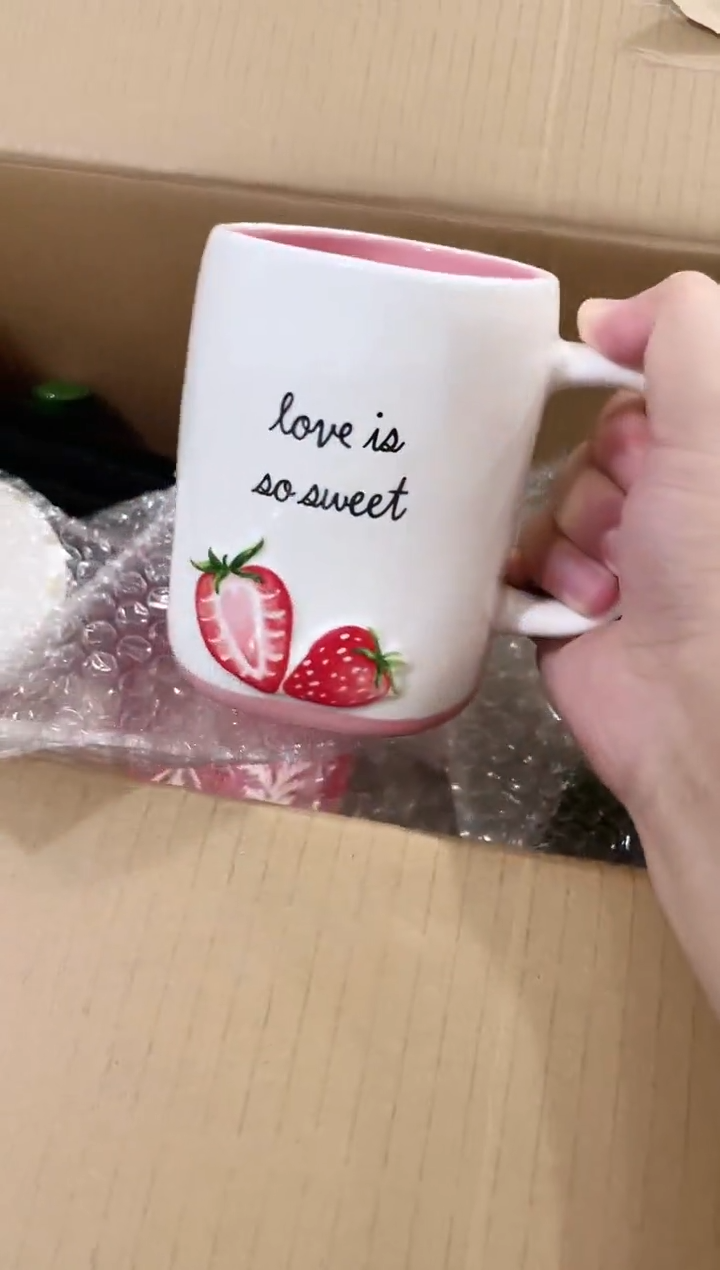 瓷片样品微瑕福利款，拼手速