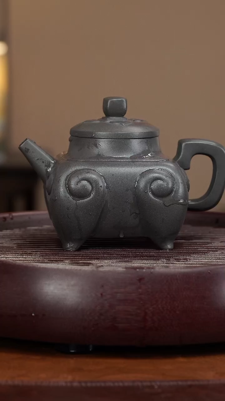 【闪购商品】紫砂茶壶宜兴紫砂壶