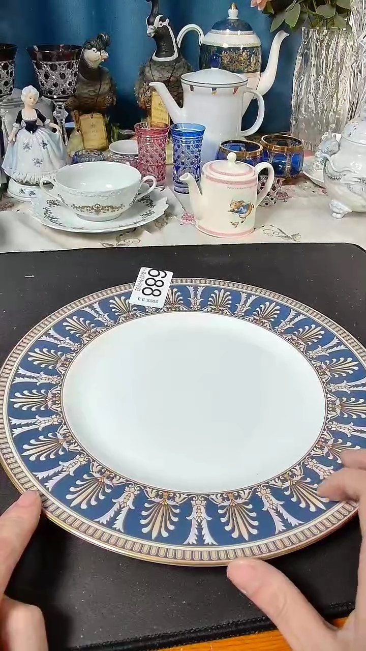 【闪购商品】杯小淼海外陶瓷工艺品