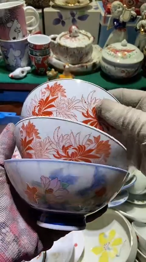 【闪购商品】瓷片1111111111111111