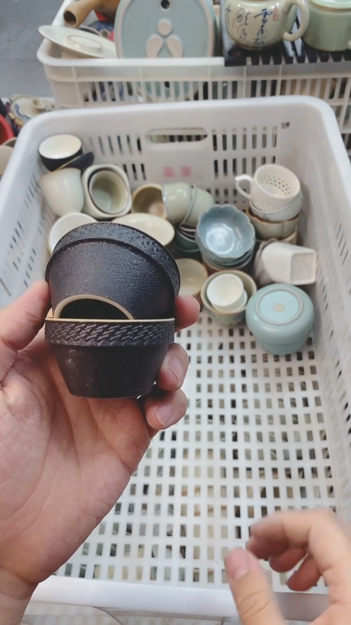 【闪购商品】茶具茶壶茶碗茶杯