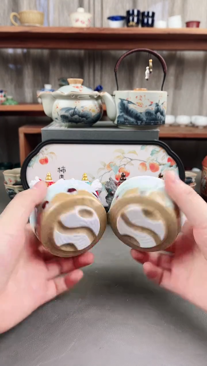 【清货】微瑕不售后，完美主义慎拍
