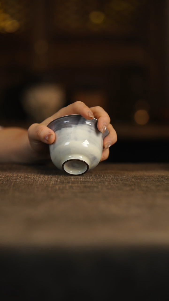 【闪购商品】摆件微瑕仟户烧陶瓷手工制品