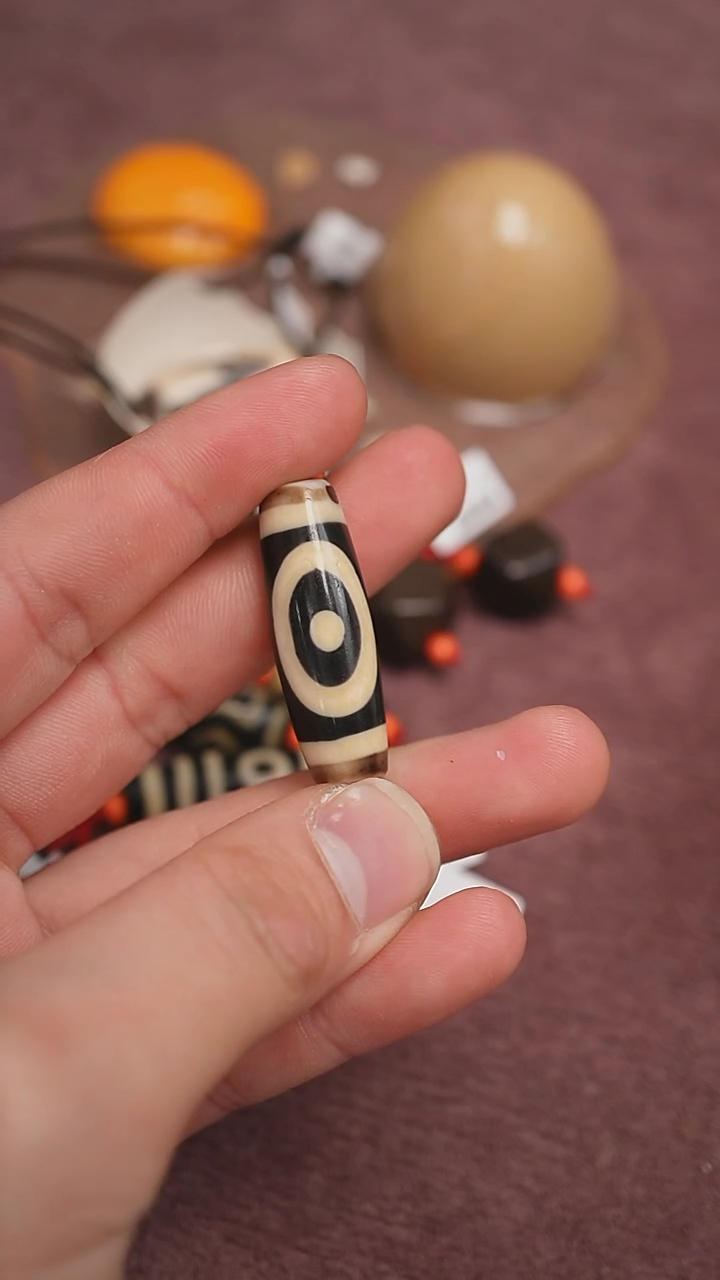 【闪购商品】玛瑙/玉髓颈饰未镶嵌聚缘