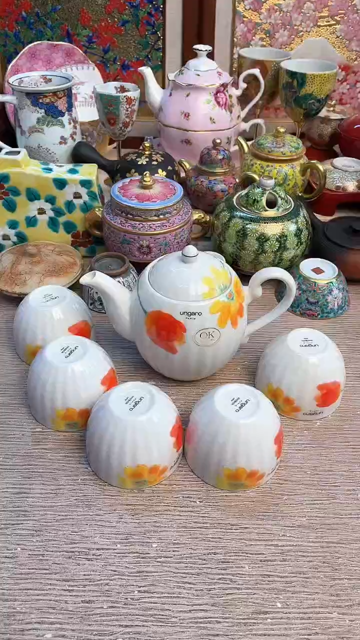 【闪购商品】摆件陶瓷陶瓷陶瓷陶瓷