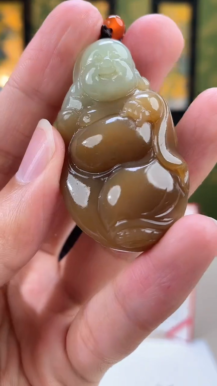 定制和田玉多样性拍一发一011221