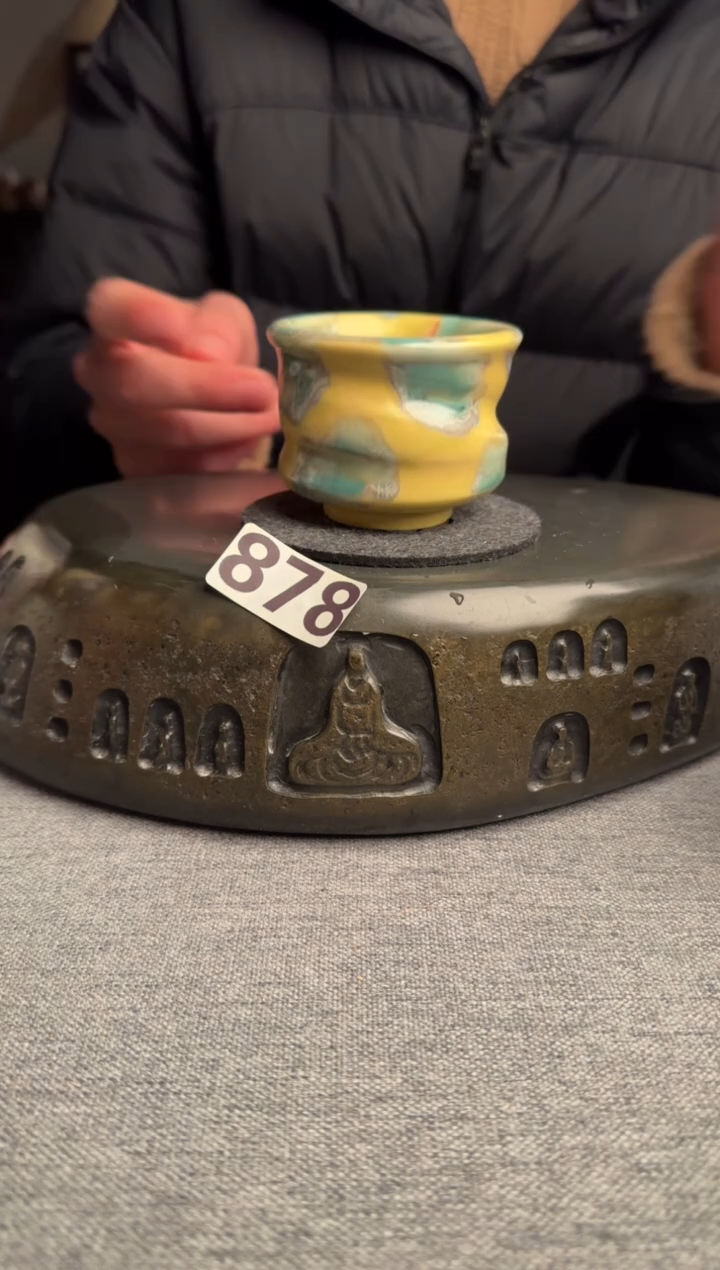 【闪购商品】878景德镇手工茶器系列