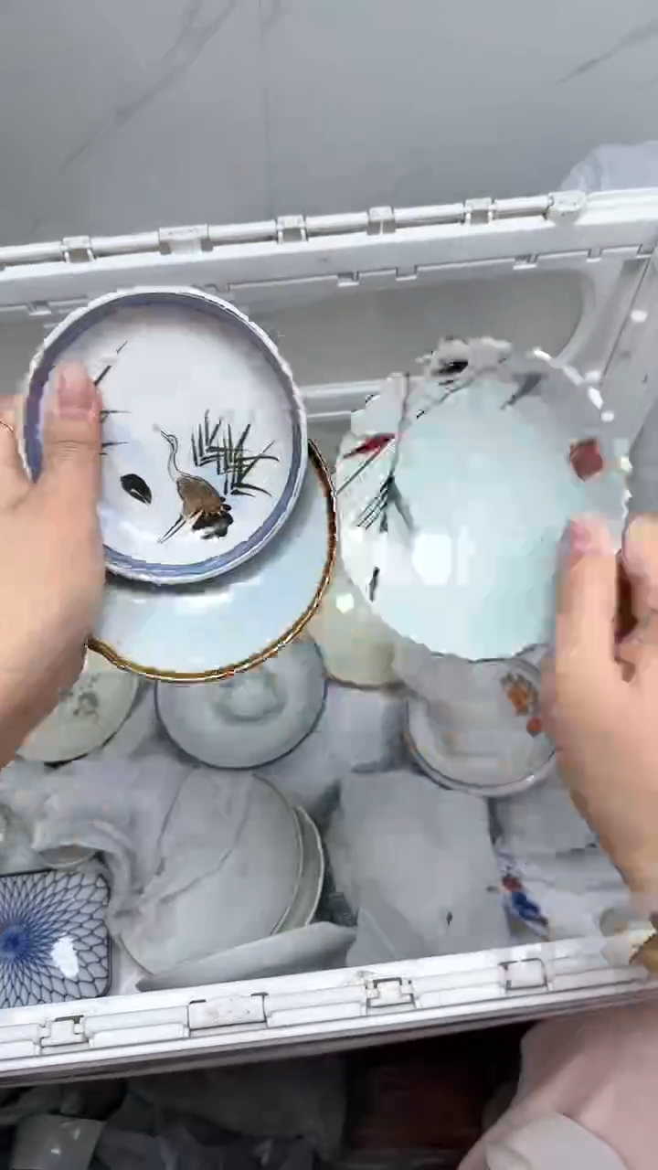 【闪购商品】312回流瓷器默认微瑕，18.8包邮