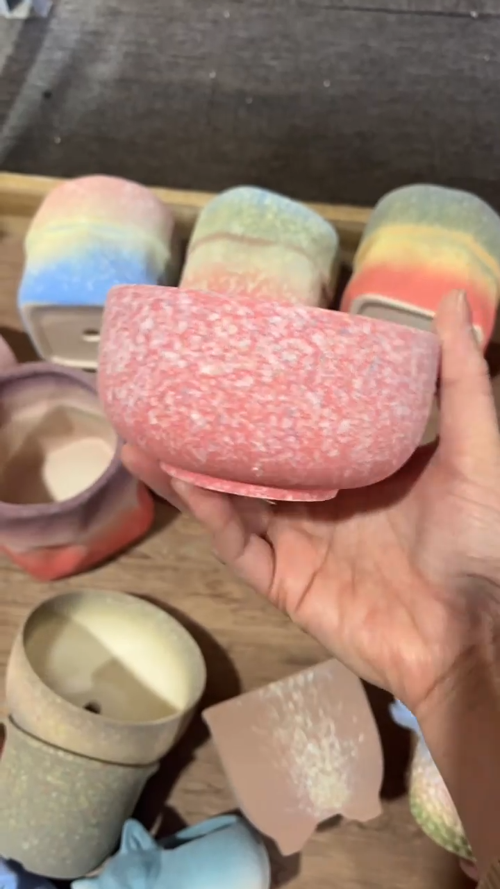 【闪购商品】红陶111