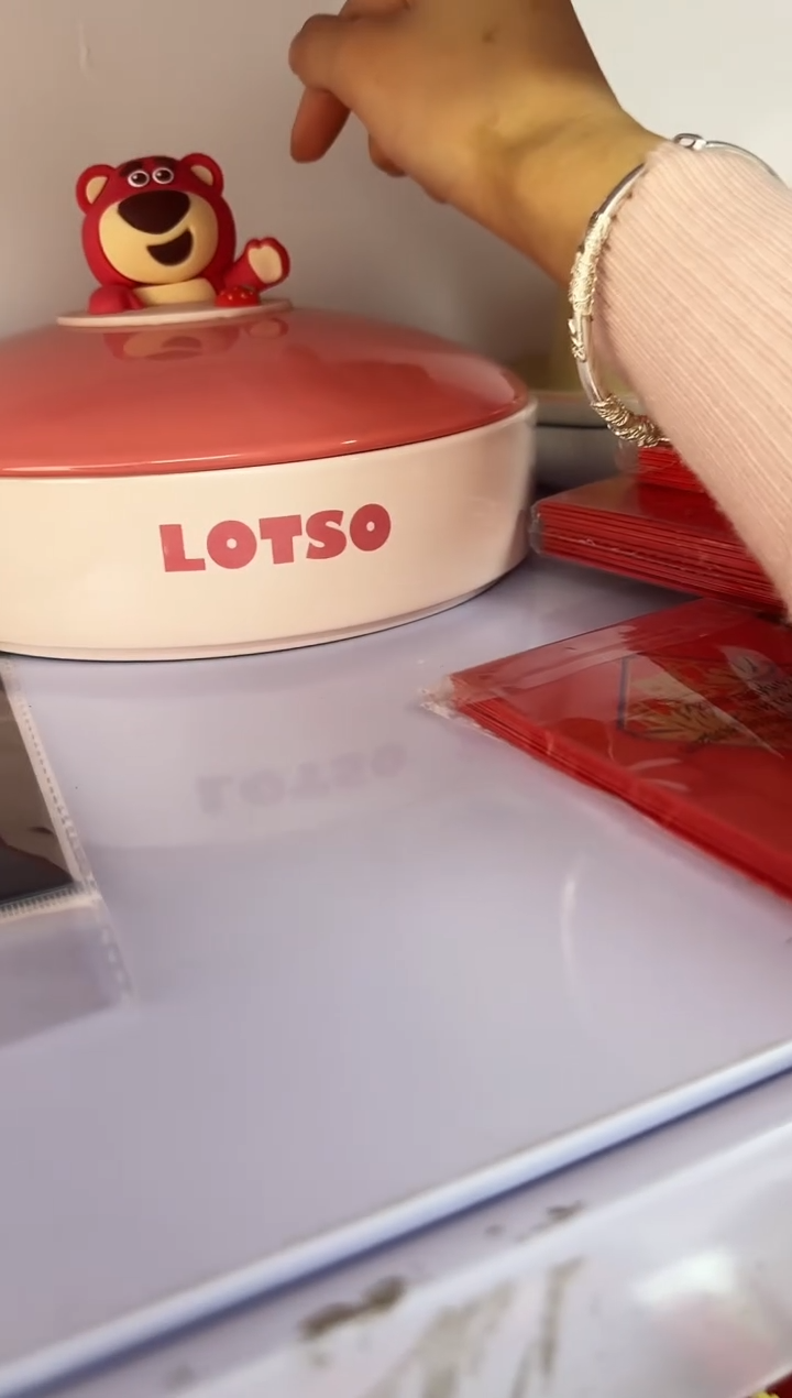 111111111111干果盘