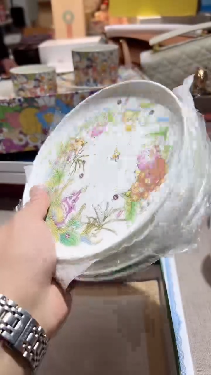 【闪购商品】瓷片算了，真划算买它@@1