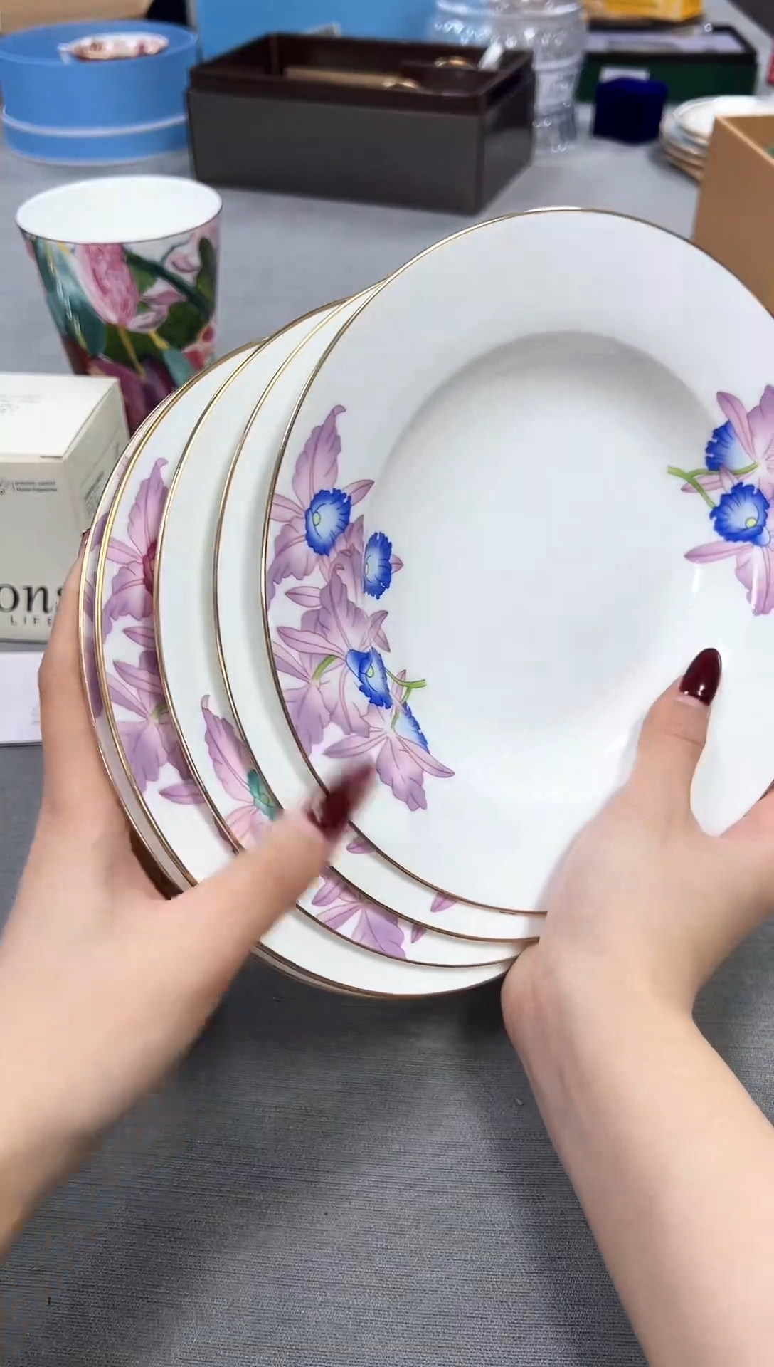 【闪购商品】瓷片新号点菜不计成本漏