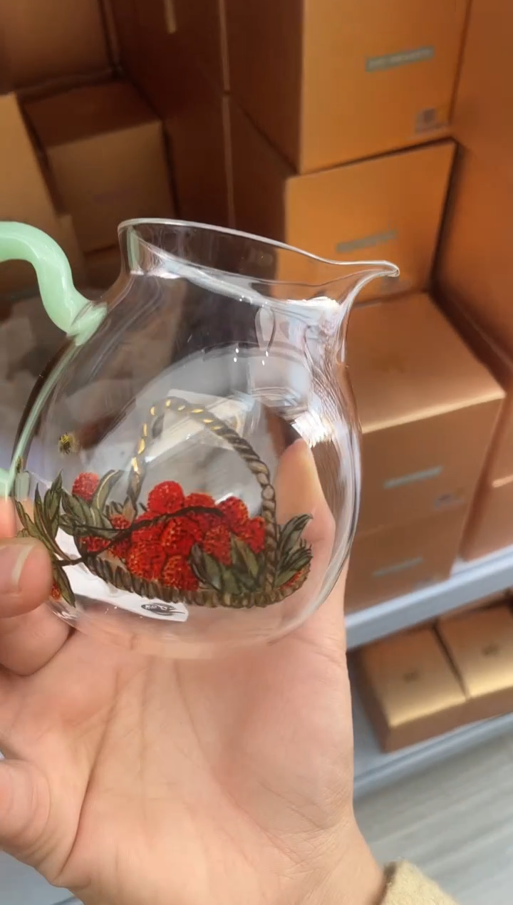 【闪购商品】顺顺荔荔清悦浅玉