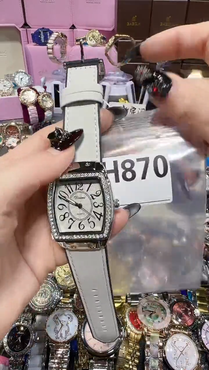 石英机芯锻造碳钢0