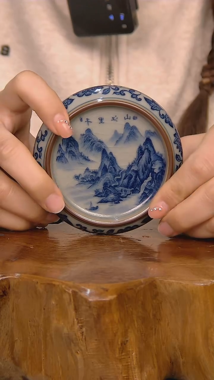 【闪购商品】陶瓷家用茶具系列