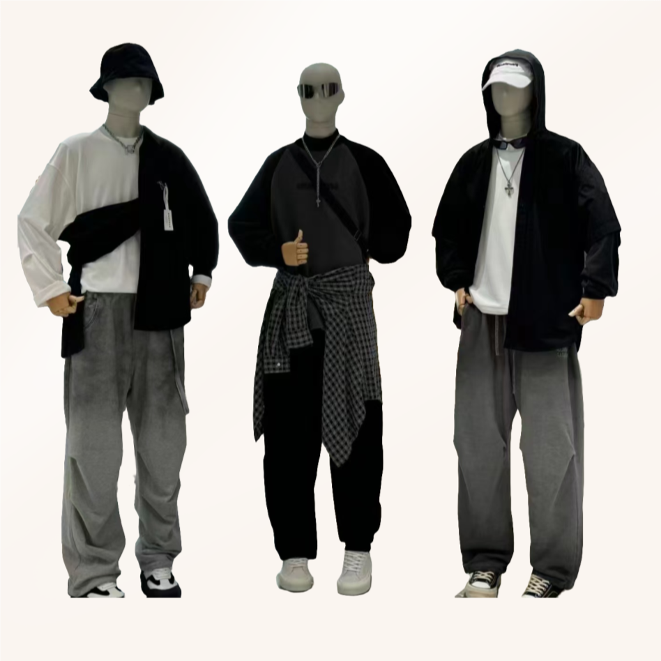 （九九）-2068-2024年冬季爆款新款新国标外套