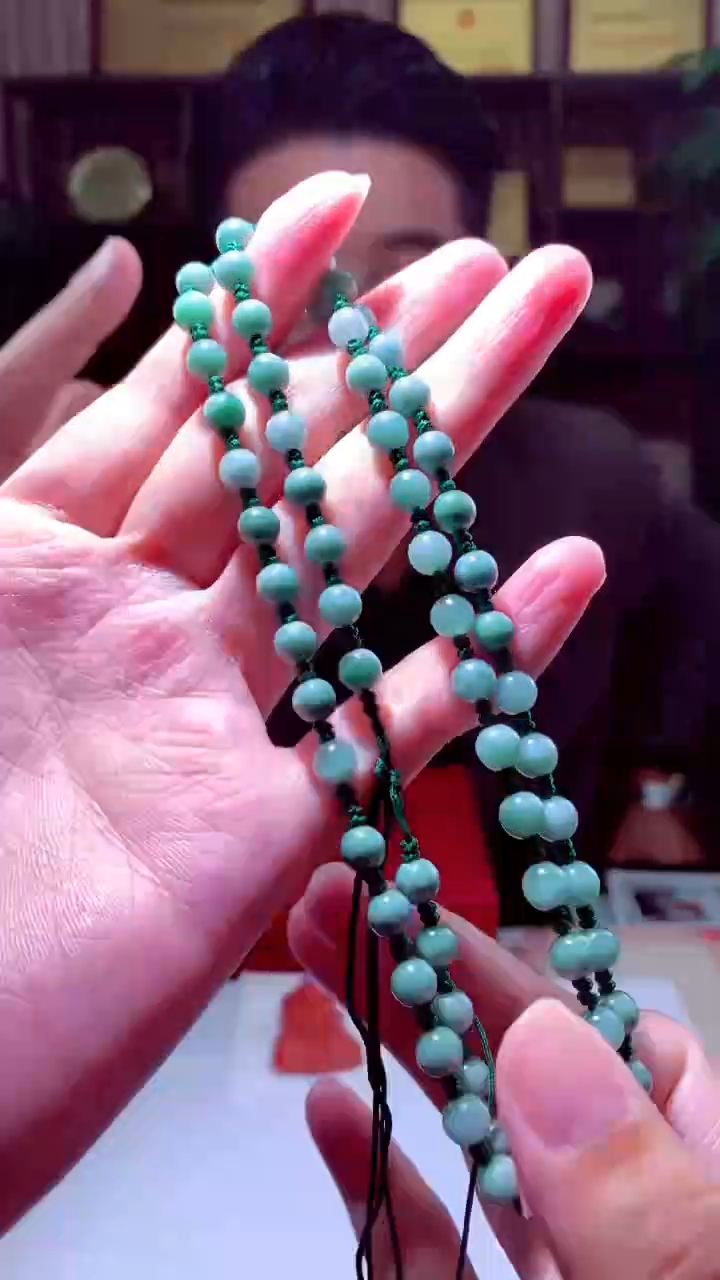 定制翡翠未镶嵌定制翡翠（拍一发一）
