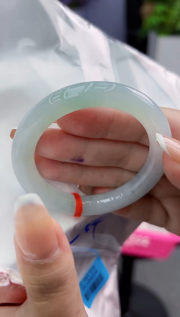 【闪购商品】翡翠手镯未镶嵌翡翠手镯