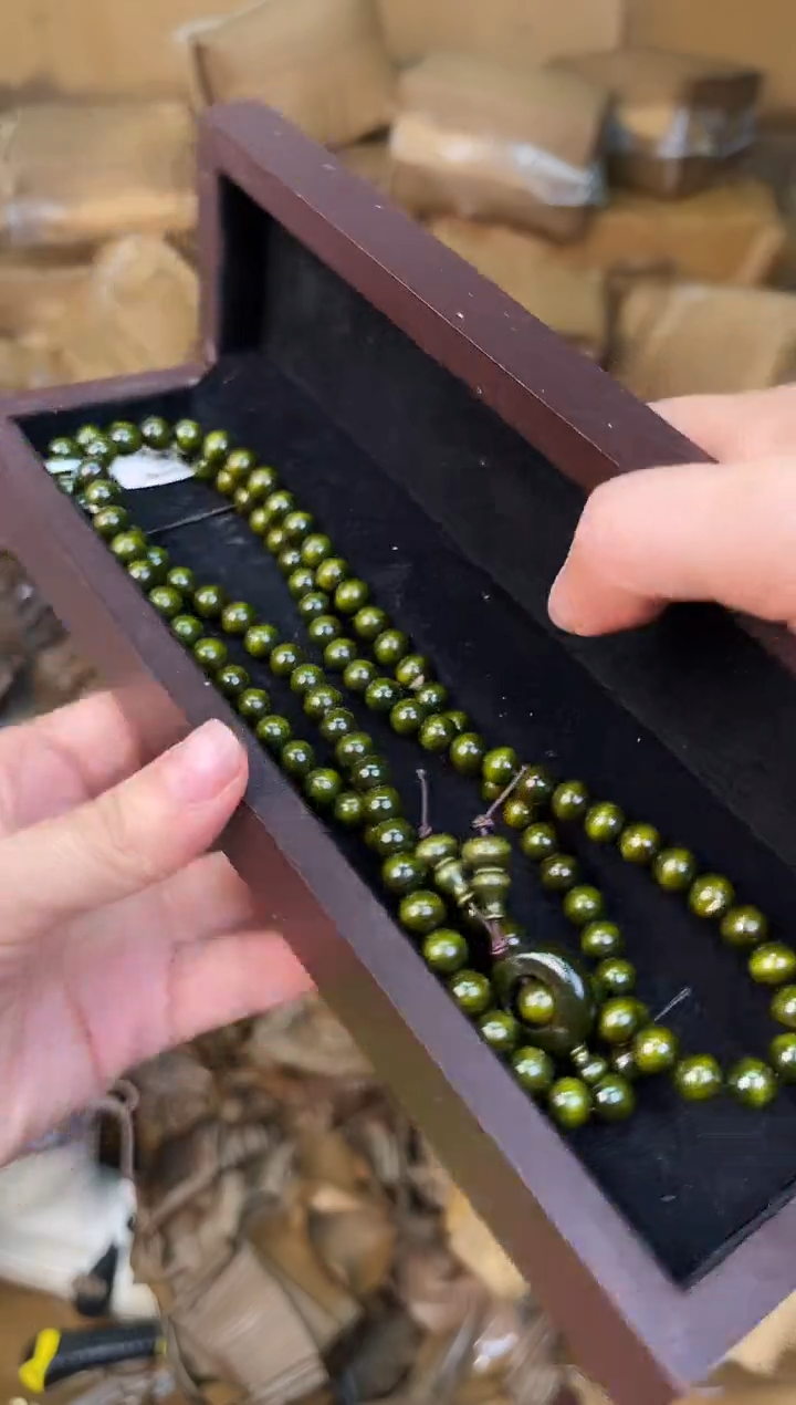 手串文儒甄选福利闪购商品无礼盒