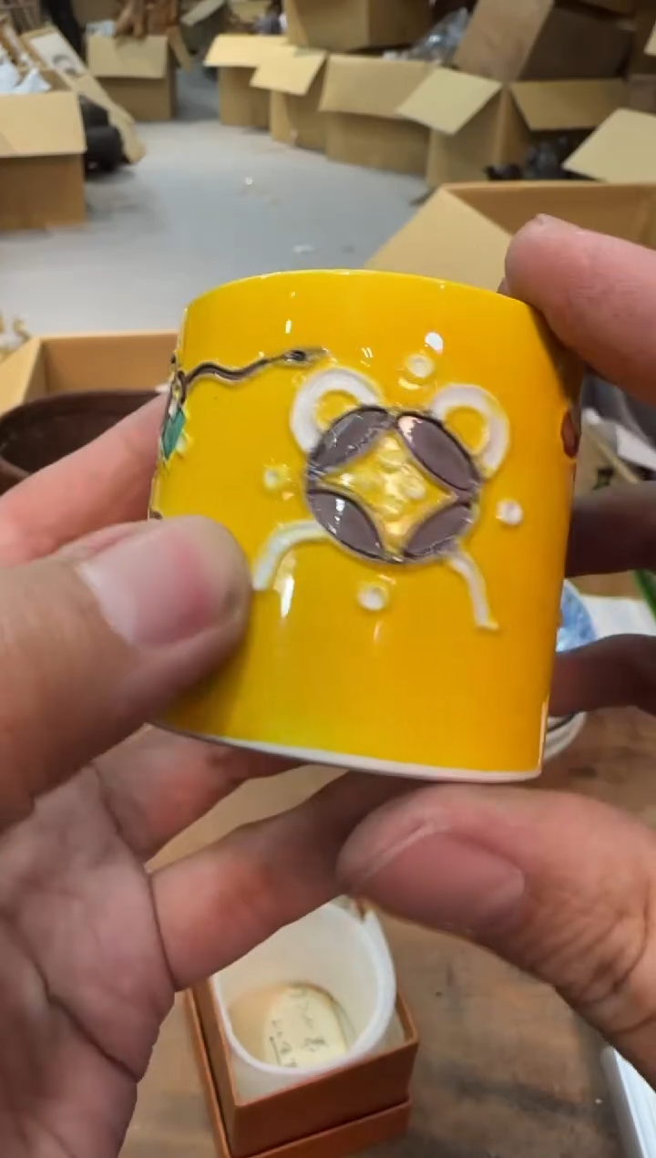 【闪购商品】摆件13y古美術空间美学E52