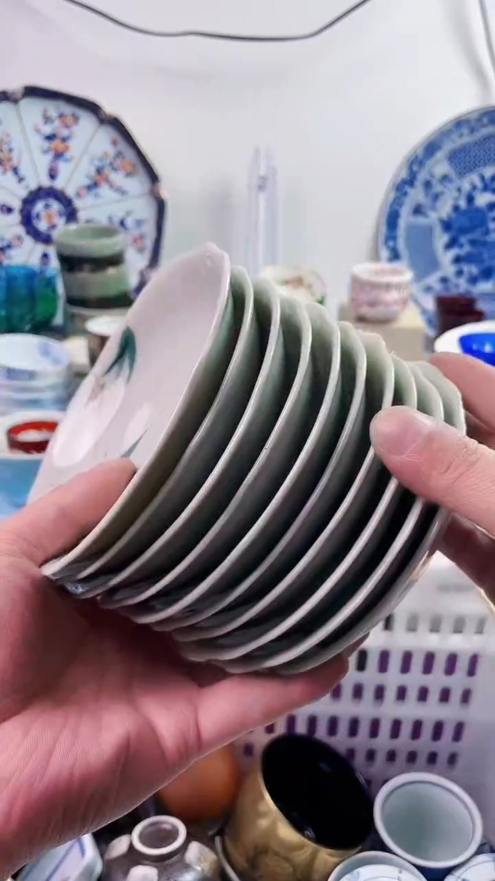 【闪购商品】瓷片7777777777 b117