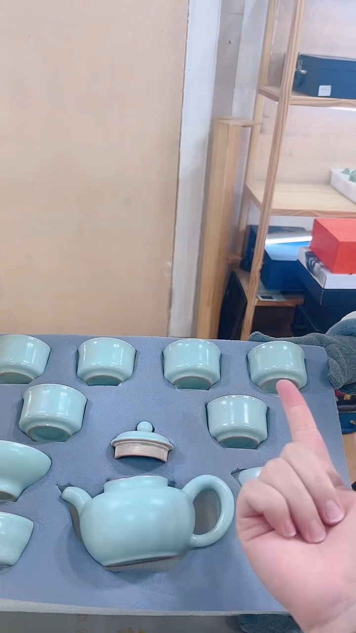 【闪购商品】展宏茶具展宏茶具@A-