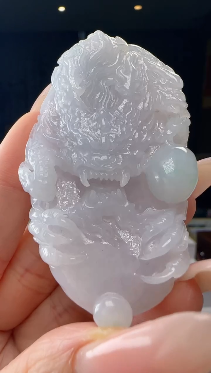 颈饰未镶嵌翡翠YJ@@WS1WX41640