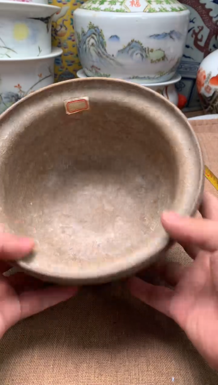 摆件旧藏瓷器旧藏瓷器