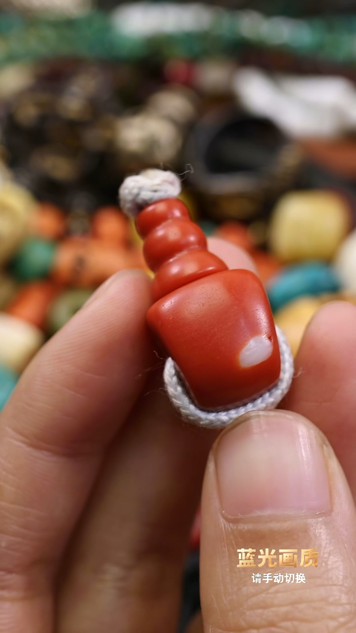 【闪购商品】1.3红料器老改三通。