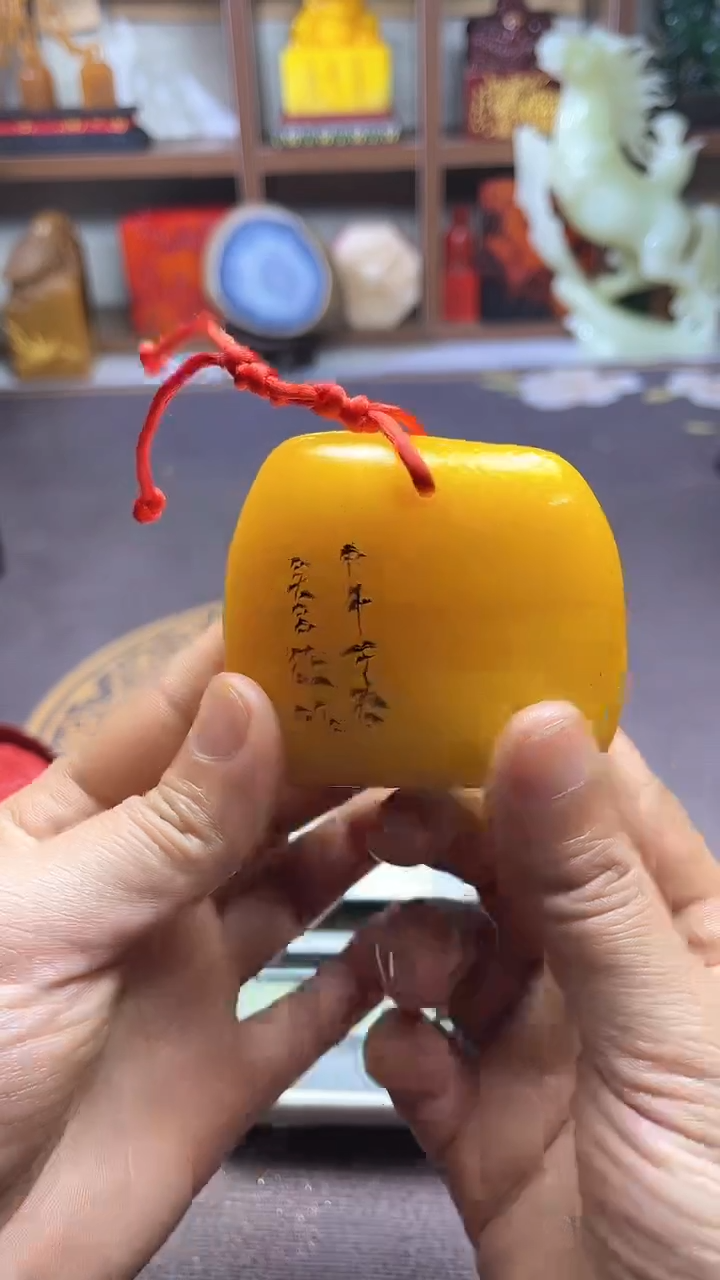 【闪购商品】寿山石印石纯天然篆刻石料