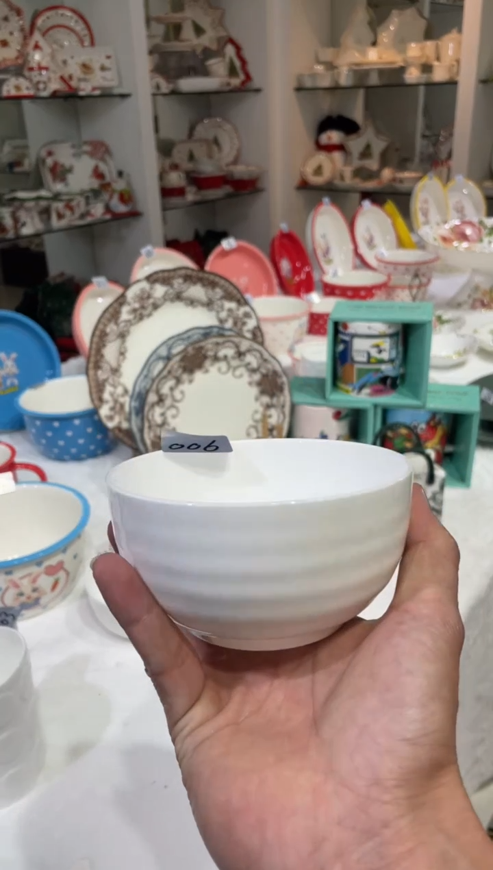 45%以上骨粉骨瓷006两个装