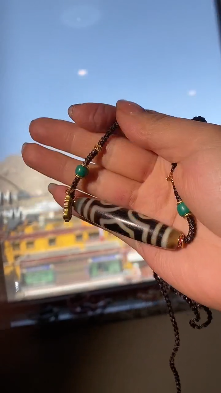 【闪购商品】玛瑙/玉髓项链未镶嵌多样性发一