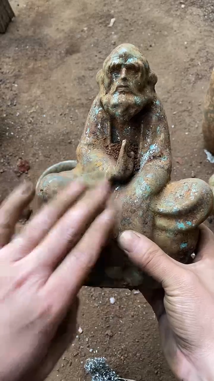 摆件陶瓷器瓷器瓷器瓷器