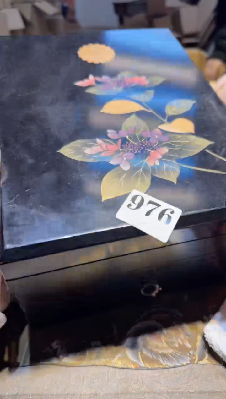 【闪购商品】瓷片976中古回流孤品一件