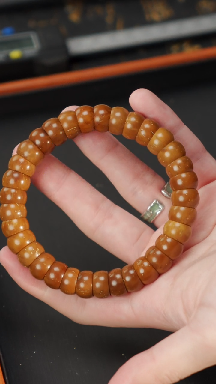 【闪购商品】紫金鼠手串紫金鼠大肠