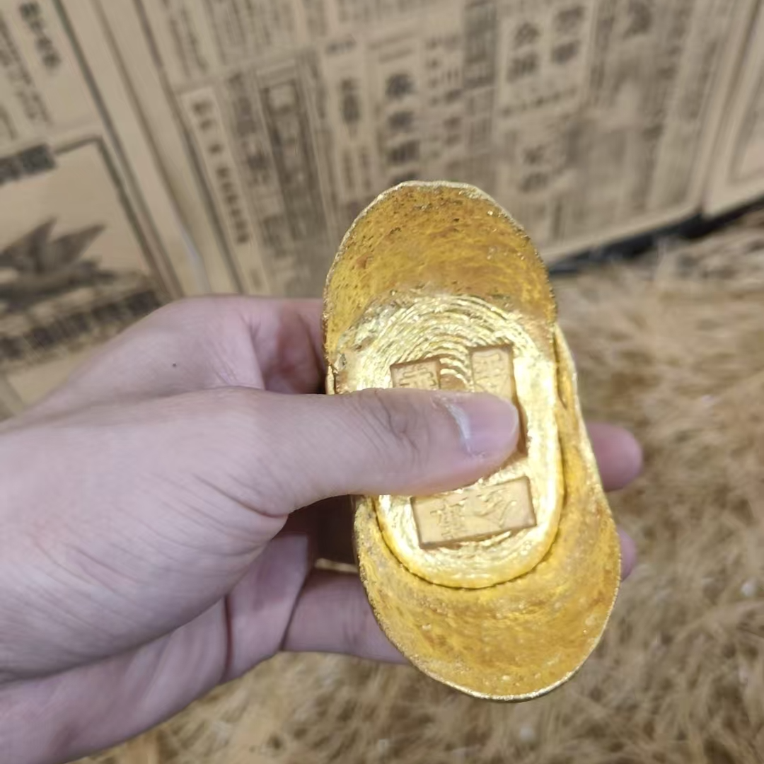 1个家居饰品现代仿古摆件90  QB002