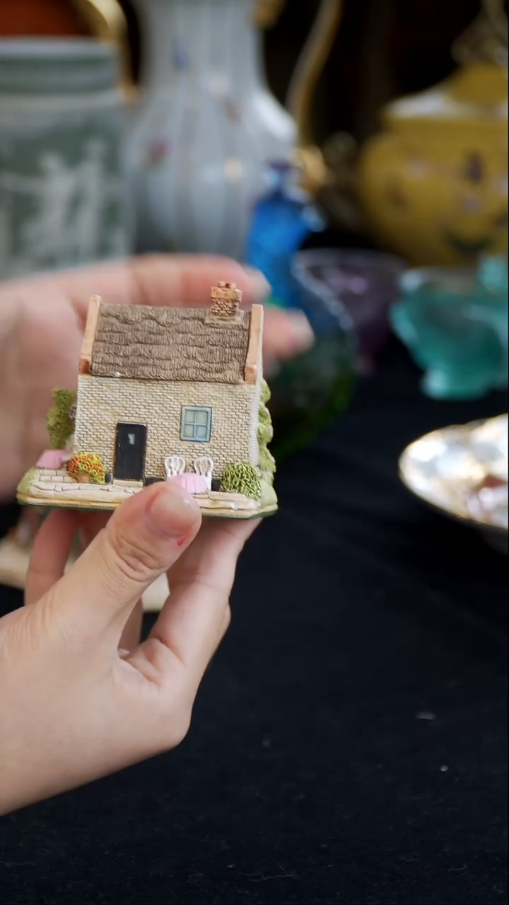 瓷米多家中古器物 如图所示213