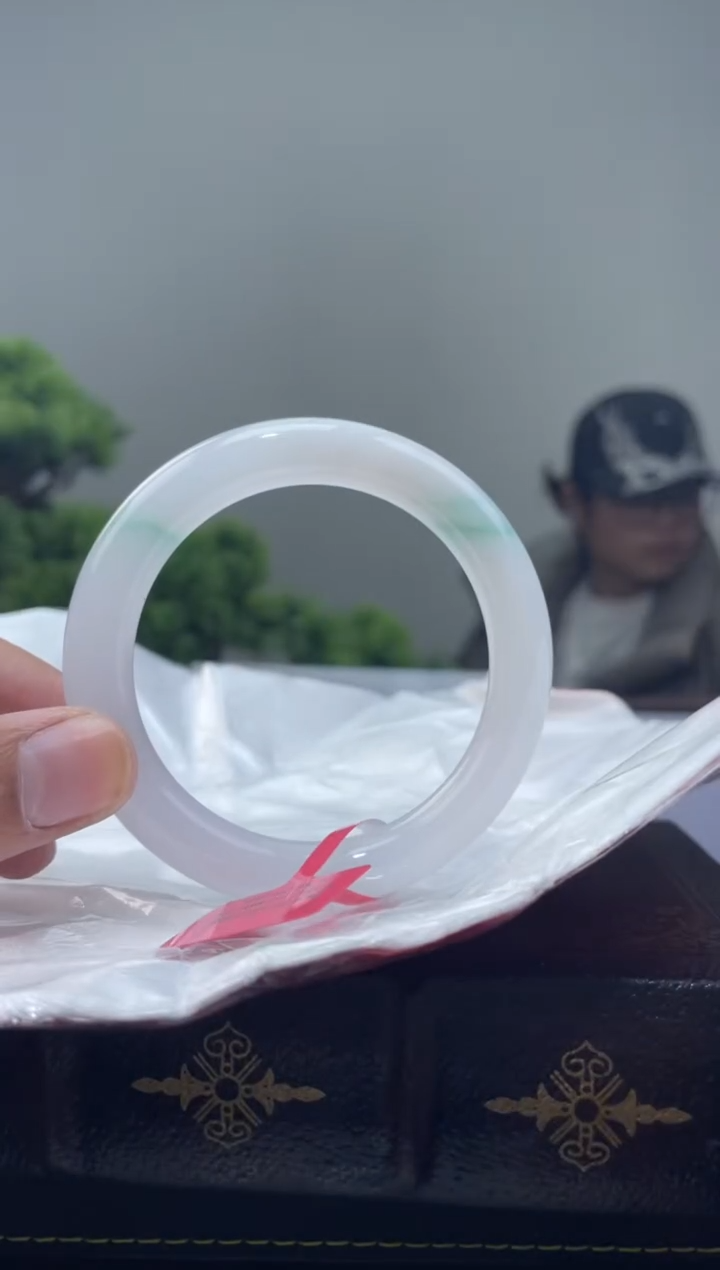 【闪购商品】翡翠手镯未镶嵌3手镯