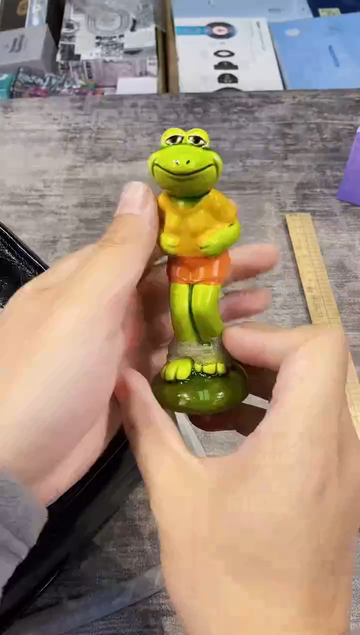 【闪购商品】瓷片都是我的大宝贝儿瓷器-ys大大大