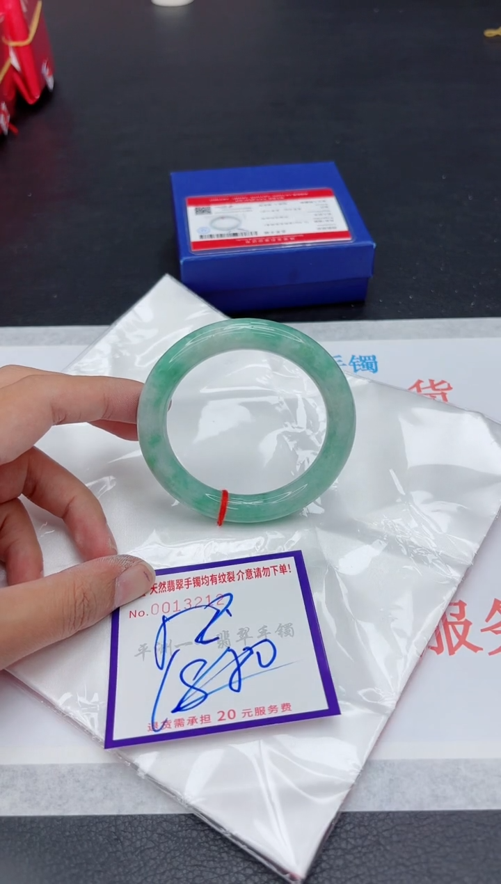 翡翠手镯未镶嵌1111111111