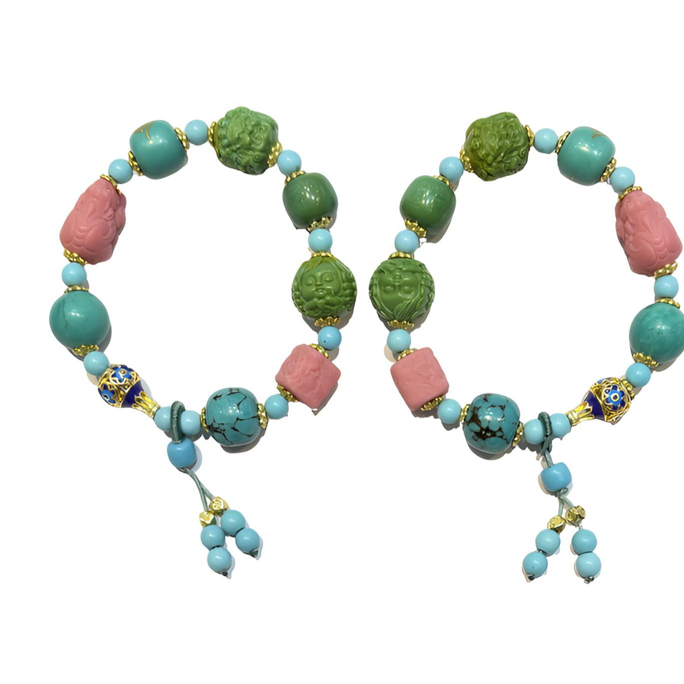 设计款手串XS224百搭多样性只发其一-999