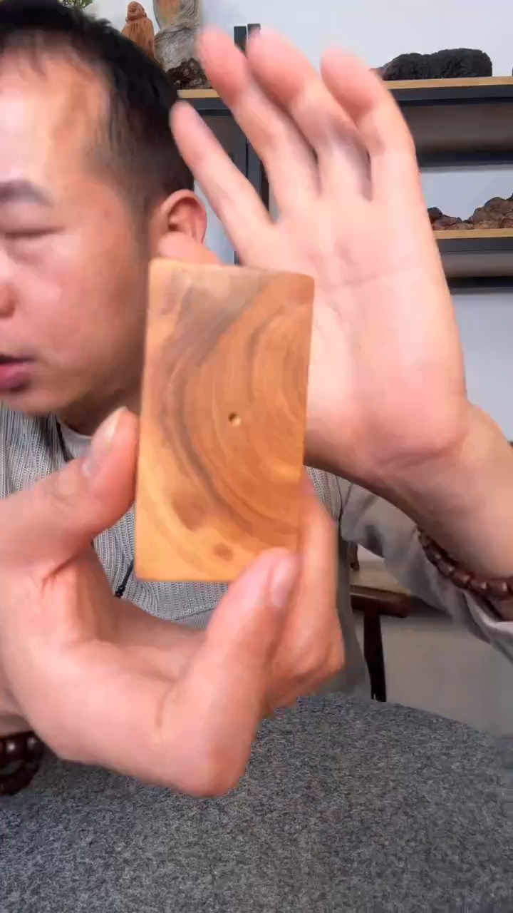 【闪购商品】柏木（崖柏）崖柏