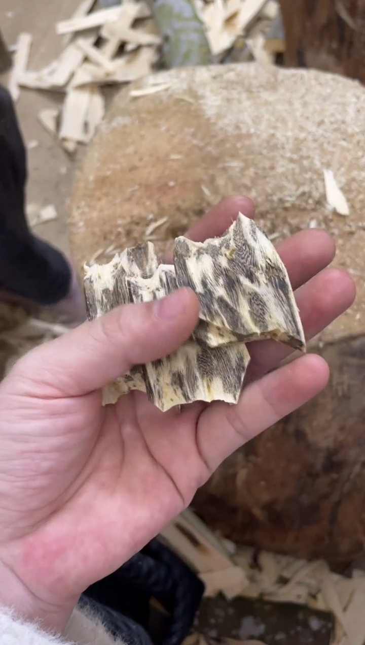 沉香沉香碎屑棋楠沉香 原料文创1